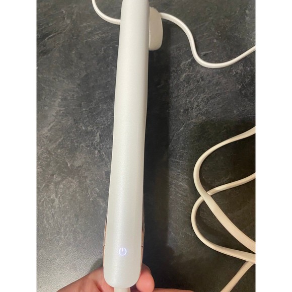 T3 Women’s Smooth ID White 1\